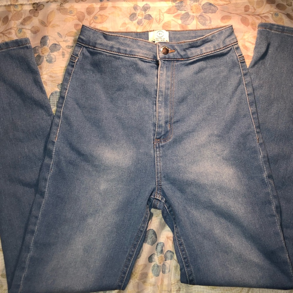 jeans